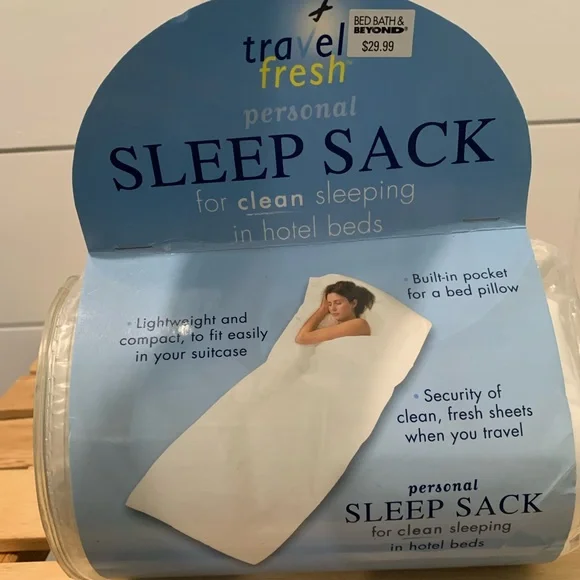 Travel fresh sleep sack - Picture 6 of 9